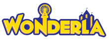 Wonderla E-Tenders :: Register